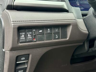 2020 Honda Odyssey EX-L   - Photo 25 - Andover, MN 55304