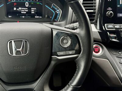 2020 Honda Odyssey EX-L   - Photo 20 - Andover, MN 55304
