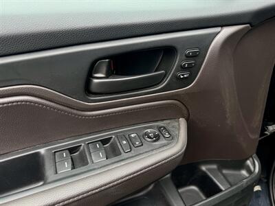 2020 Honda Odyssey EX-L   - Photo 26 - Andover, MN 55304