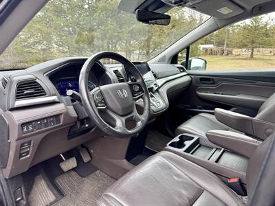 2020 Honda Odyssey EX-L   - Photo 9 - Andover, MN 55304