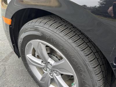 2020 Honda Odyssey EX-L   - Photo 27 - Andover, MN 55304