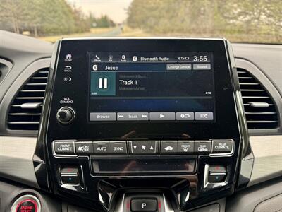 2020 Honda Odyssey EX-L   - Photo 22 - Andover, MN 55304