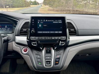 2020 Honda Odyssey EX-L   - Photo 21 - Andover, MN 55304