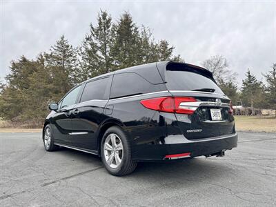 2020 Honda Odyssey EX-L   - Photo 3 - Andover, MN 55304