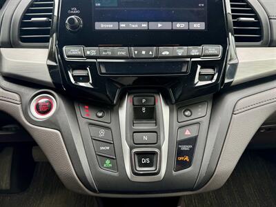 2020 Honda Odyssey EX-L   - Photo 23 - Andover, MN 55304