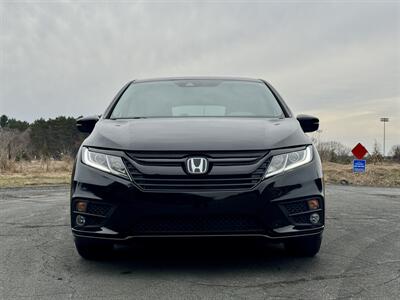 2020 Honda Odyssey EX-L   - Photo 8 - Andover, MN 55304