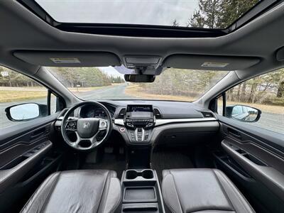 2020 Honda Odyssey EX-L   - Photo 17 - Andover, MN 55304