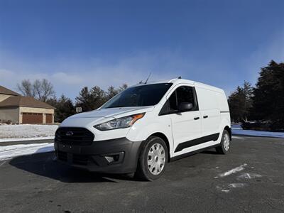 2021 Ford Transit Connect XL  