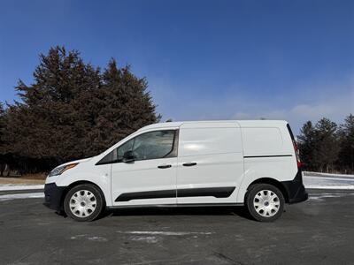 2021 Ford Transit Connect XL  