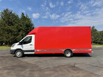 2020 Ford Transit 250 - Photo 2 - Andover, MN 55304