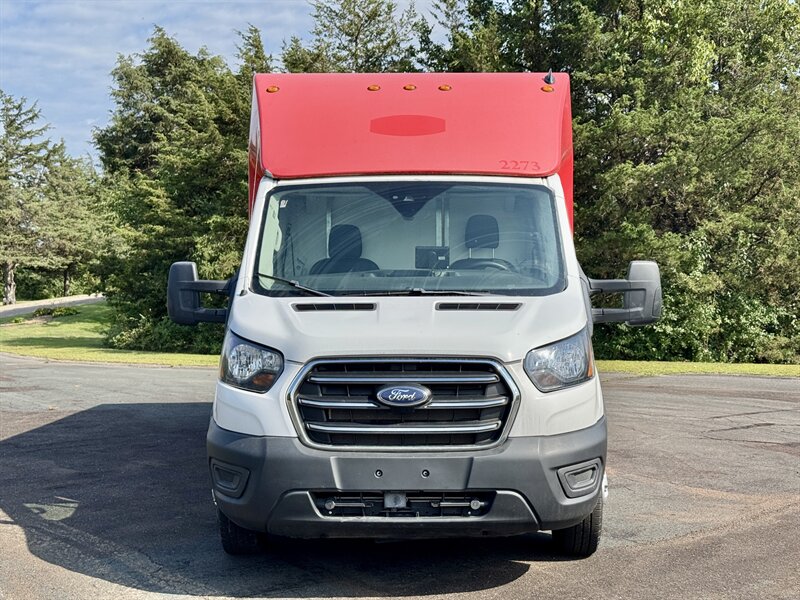 2020 Ford Transit 250 - Photo 11 - Andover, MN 55304
