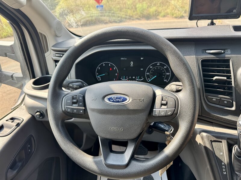 2020 Ford Transit 250 - Photo 17 - Andover, MN 55304