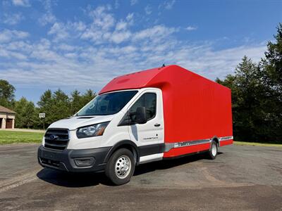 2020 Ford Transit 250 Van