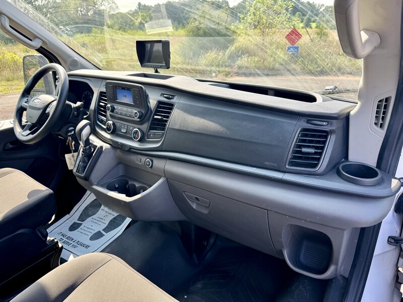 2020 Ford Transit 250 - Photo 14 - Andover, MN 55304