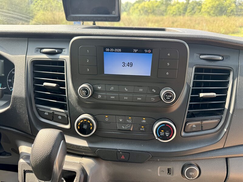 2020 Ford Transit 250 - Photo 21 - Andover, MN 55304