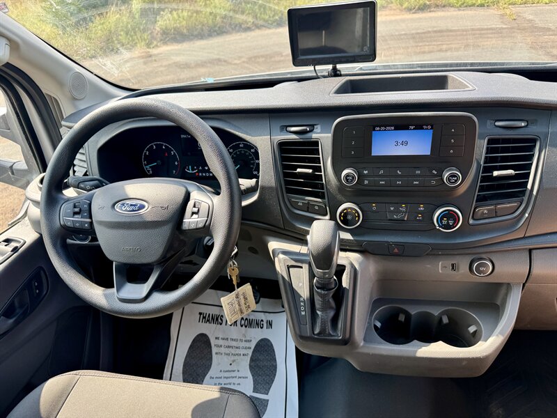 2020 Ford Transit 250 - Photo 16 - Andover, MN 55304