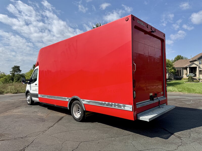 2020 Ford Transit 250 - Photo 3 - Andover, MN 55304