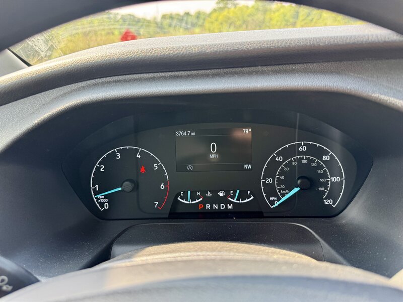 2020 Ford Transit 250 - Photo 20 - Andover, MN 55304