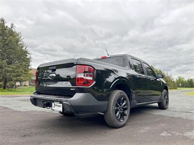 2024 Ford Maverick XLT - Photo 6 - Andover, MN 55304