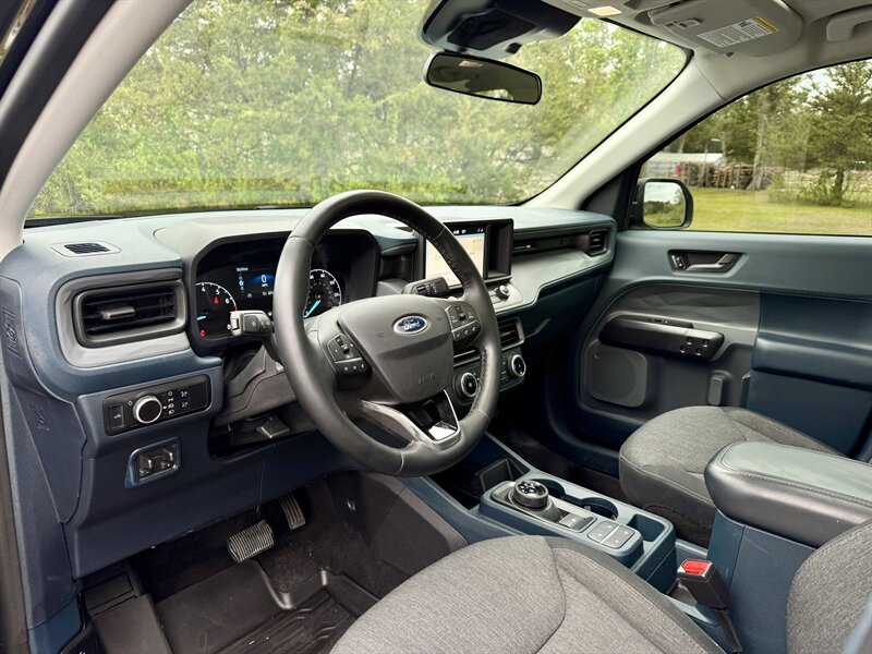2024 Ford Maverick XLT - Photo 10 - Andover, MN 55304