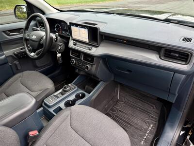 2024 Ford Maverick XLT - Photo 14 - Andover, MN 55304