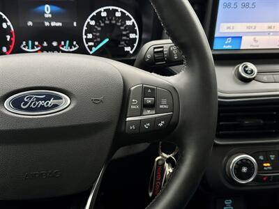 2024 Ford Maverick XLT - Photo 19 - Andover, MN 55304