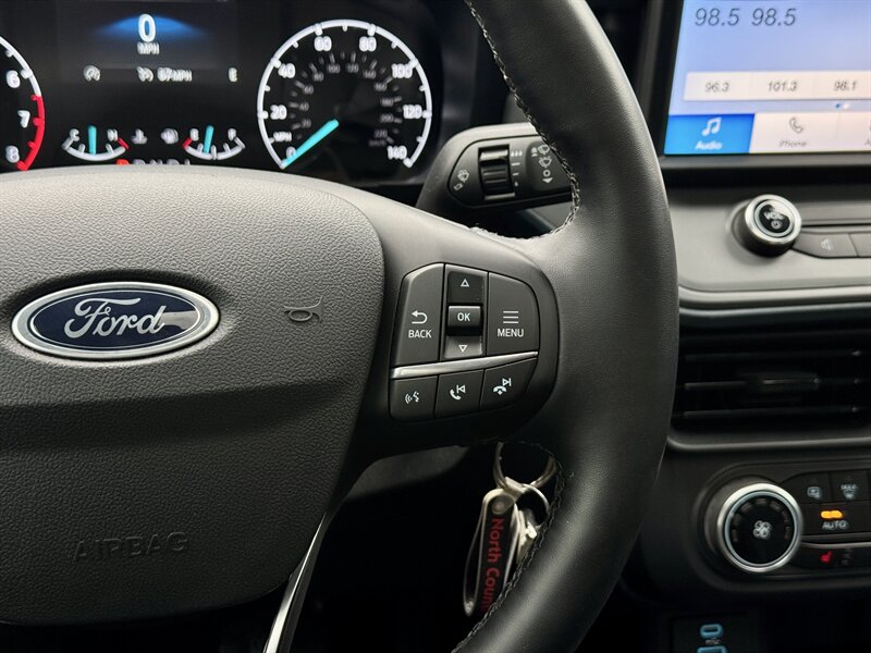 2024 Ford Maverick XLT - Photo 19 - Andover, MN 55304