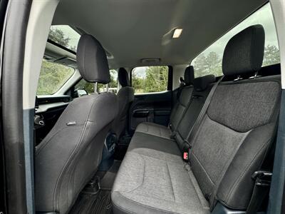 2024 Ford Maverick XLT - Photo 12 - Andover, MN 55304