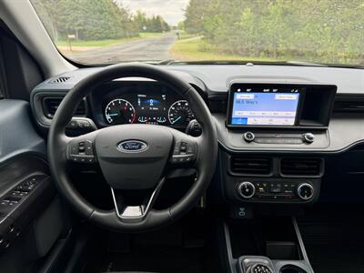2024 Ford Maverick XLT - Photo 17 - Andover, MN 55304