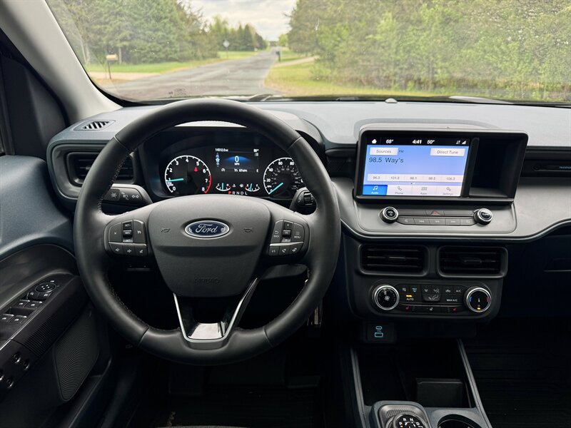 2024 Ford Maverick XLT - Photo 17 - Andover, MN 55304