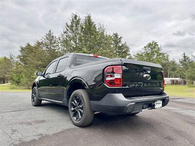 2024 Ford Maverick XLT - Photo 3 - Andover, MN 55304