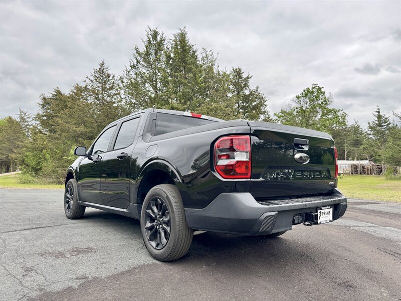 2024 Ford Maverick XLT - Photo 3 - Andover, MN 55304