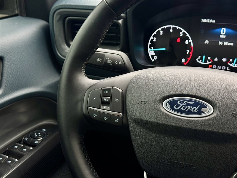 2024 Ford Maverick XLT - Photo 18 - Andover, MN 55304