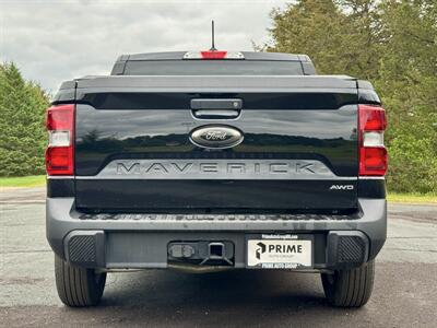 2024 Ford Maverick XLT - Photo 4 - Andover, MN 55304