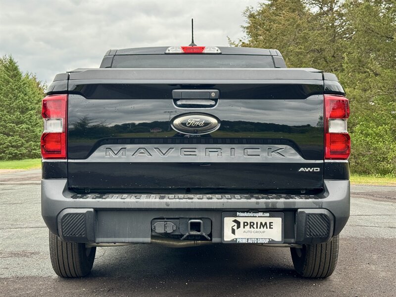 2024 Ford Maverick XLT - Photo 4 - Andover, MN 55304