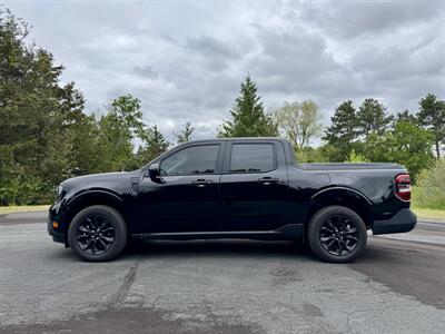 2024 Ford Maverick XLT - Photo 2 - Andover, MN 55304