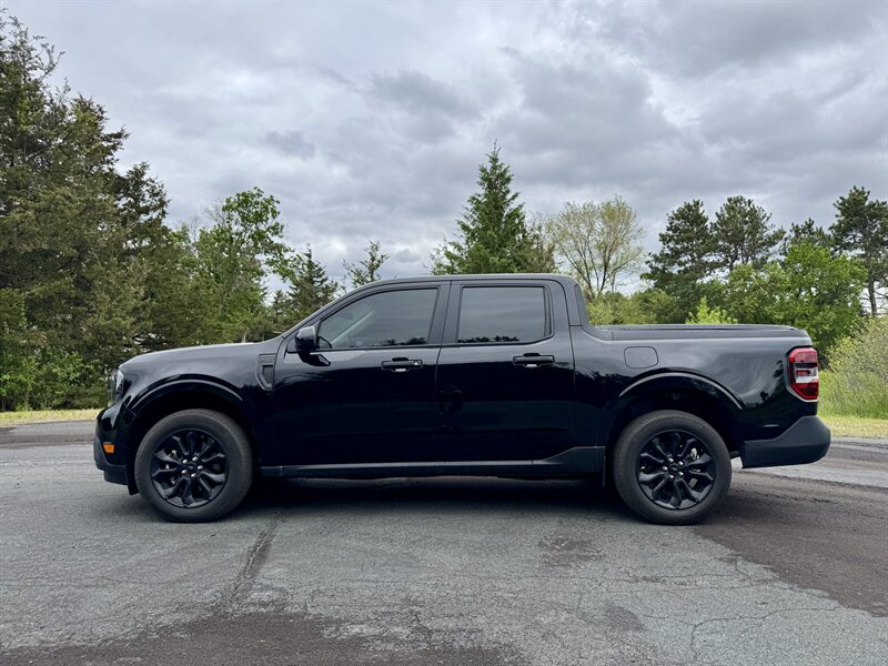 2024 Ford Maverick XLT - Photo 2 - Andover, MN 55304