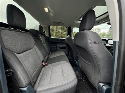 2024 Ford Maverick XLT - Photo 13 - Andover, MN 55304