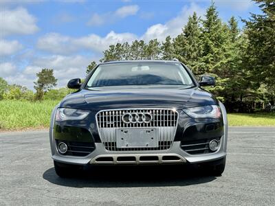 2014 Audi allroad 2.0T quattro Premium   - Photo 6 - Andover, MN 55304