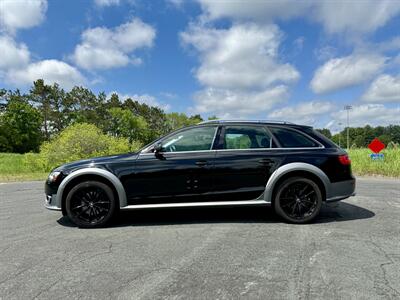 2014 Audi allroad 2.0T quattro Premium   - Photo 2 - Andover, MN 55304