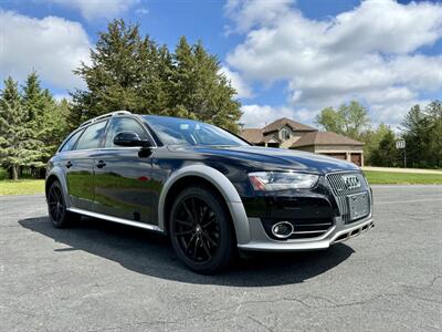 2014 Audi allroad 2.0T quattro Premium   - Photo 5 - Andover, MN 55304