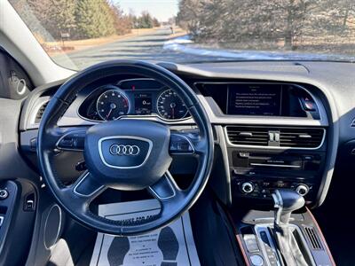 2014 Audi allroad 2.0T quattro Premium   - Photo 16 - Andover, MN 55304