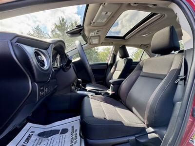 2018 Toyota Corolla LE   - Photo 9 - Andover, MN 55304