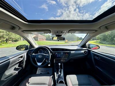2018 Toyota Corolla LE   - Photo 14 - Andover, MN 55304