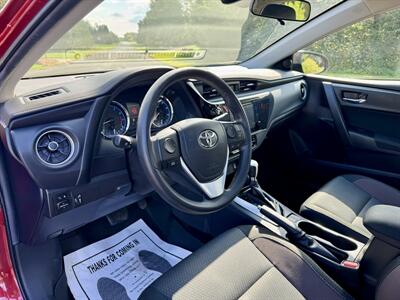 2018 Toyota Corolla LE   - Photo 8 - Andover, MN 55304