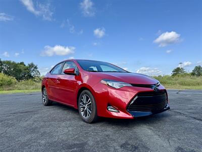 2018 Toyota Corolla LE   - Photo 6 - Andover, MN 55304