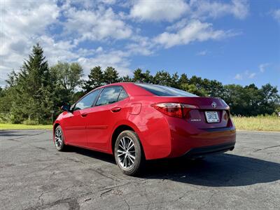 2018 Toyota Corolla LE   - Photo 3 - Andover, MN 55304