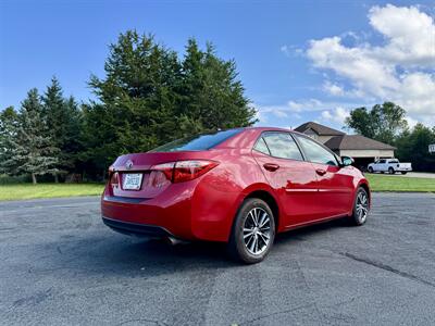 2018 Toyota Corolla LE   - Photo 5 - Andover, MN 55304
