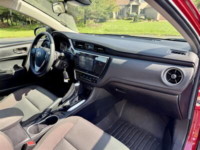 2018 Toyota Corolla LE   - Photo 12 - Andover, MN 55304