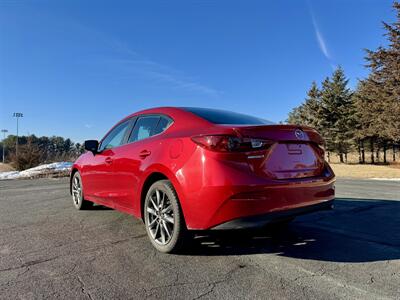 2018 Mazda Mazda3 Touring   - Photo 3 - Andover, MN 55304